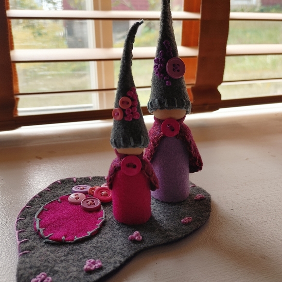 Gnome set - Picture 11 of 11